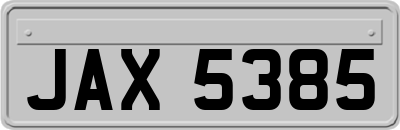 JAX5385