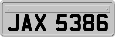 JAX5386