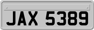 JAX5389