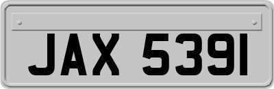 JAX5391