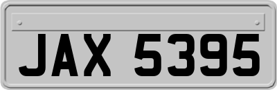 JAX5395