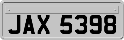JAX5398
