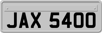 JAX5400
