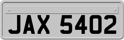 JAX5402