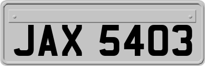 JAX5403