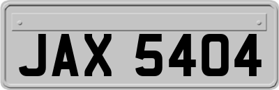 JAX5404