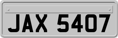 JAX5407