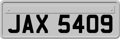 JAX5409