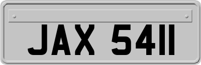 JAX5411