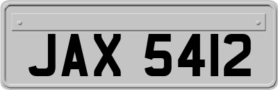 JAX5412