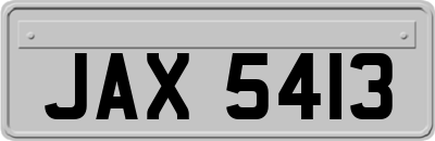 JAX5413