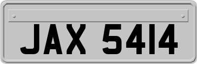 JAX5414