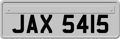 JAX5415