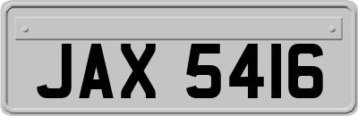 JAX5416