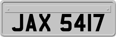 JAX5417