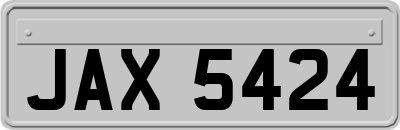 JAX5424