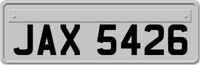 JAX5426