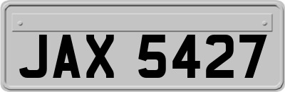 JAX5427
