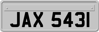 JAX5431