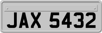 JAX5432