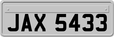 JAX5433