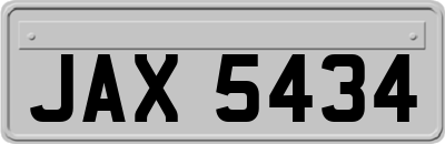 JAX5434