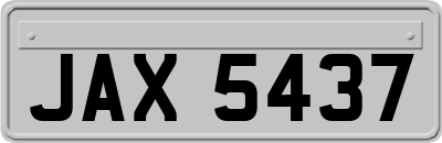 JAX5437