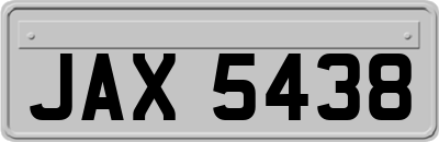 JAX5438