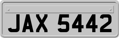 JAX5442