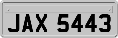 JAX5443