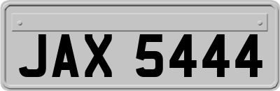 JAX5444