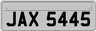 JAX5445