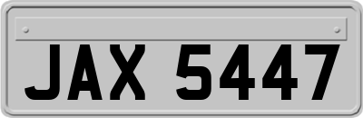 JAX5447