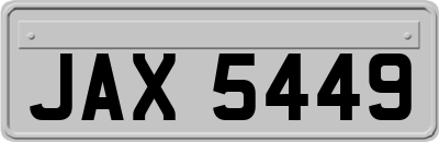JAX5449