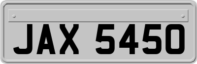 JAX5450