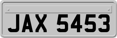 JAX5453