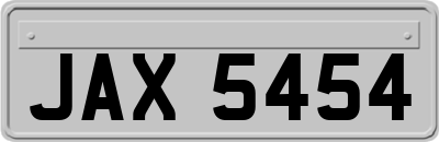 JAX5454