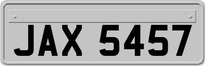 JAX5457