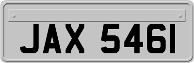JAX5461