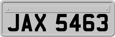 JAX5463