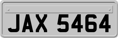 JAX5464