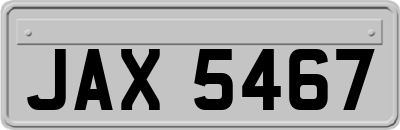 JAX5467