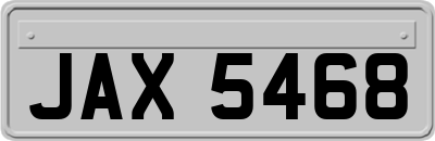 JAX5468