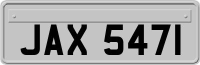 JAX5471