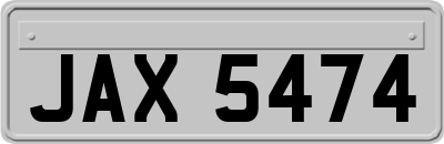 JAX5474