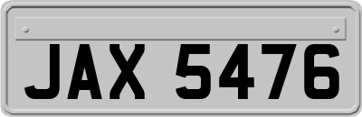 JAX5476