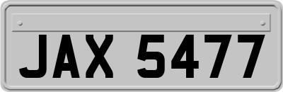JAX5477