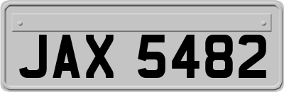 JAX5482