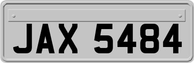 JAX5484