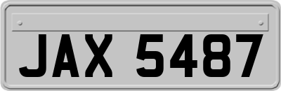 JAX5487